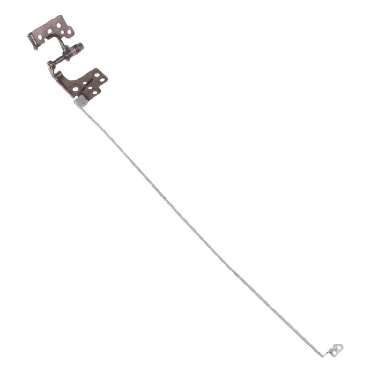 Laptop LCD Hinge Set Left+Right Scren Axis Shaft Replacement for TUF Gaming