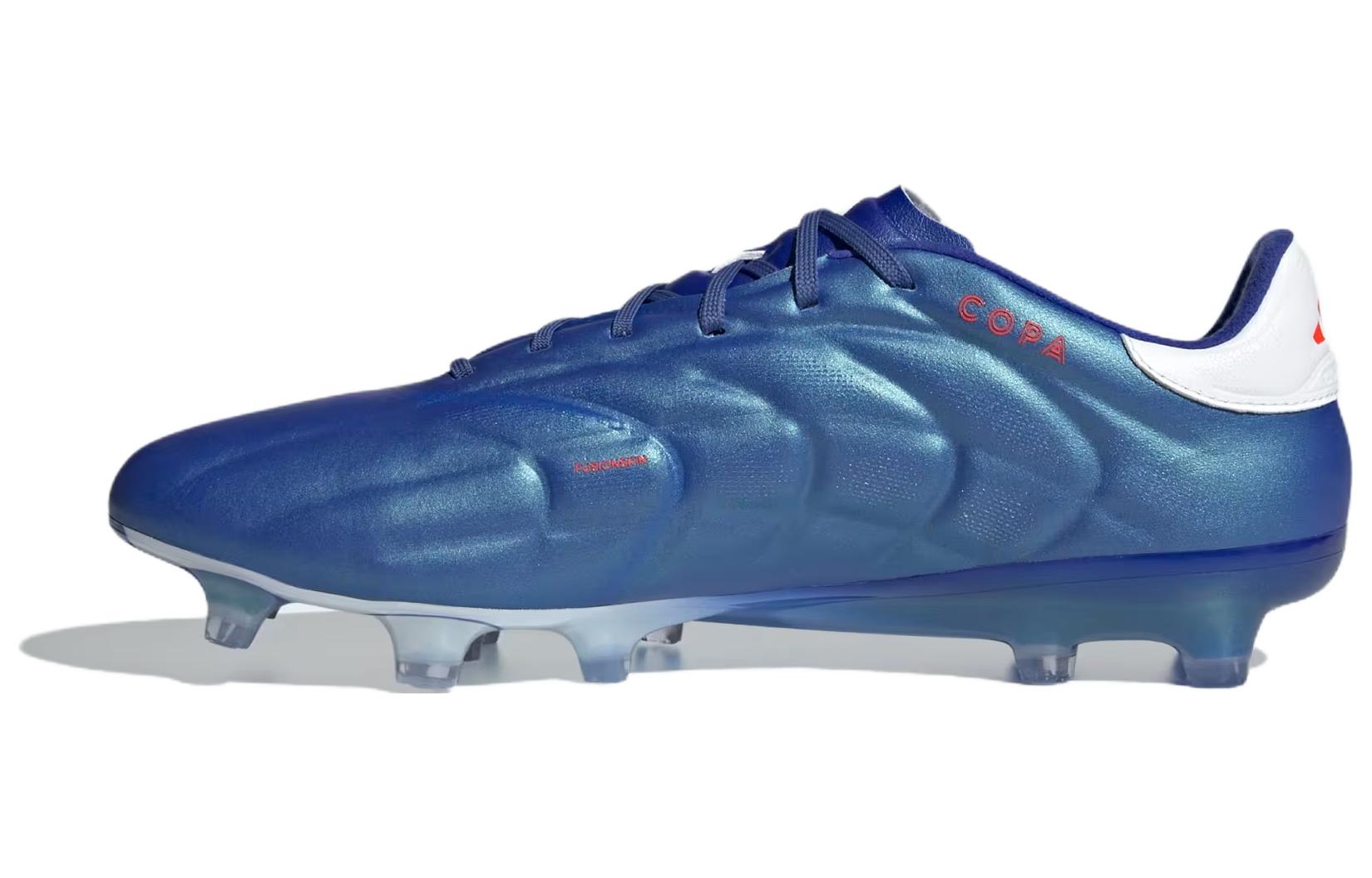 Copa Pure Adidas 2.1 Fg  Marinerush Pack  IE4894 40