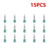 10-30PCS Super Strong Shoe-Repairing Adhesive Shoemaker Waterproof Strong Shoe Factory Special Leather Shoe Repair Glue Sealers