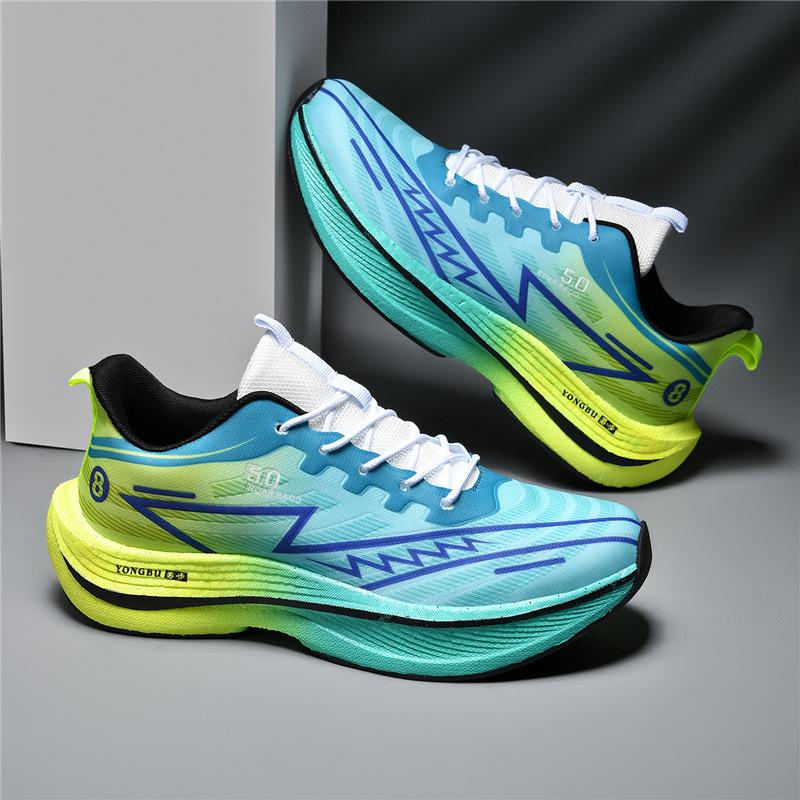 Boys and Girls 35 Small Size Basketball Shoes Autumn Mesh Children's Sports Shoes Teenagers Practical Training Shoes Men