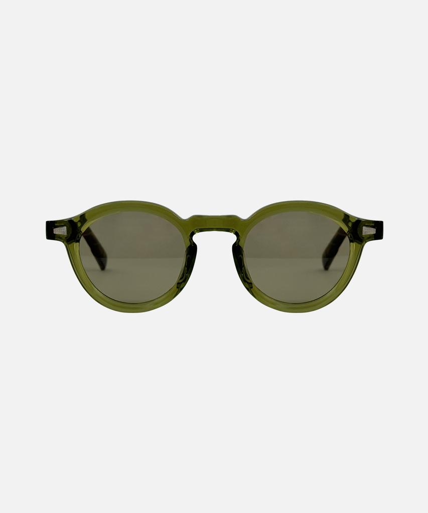 Baseukala Dixie (4Colors) Sunglasses
