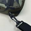 Hip Bag Multifunctional Casual Fashion Chest Bag Street Style Unisex Shoulder Bag Phone Pouch
