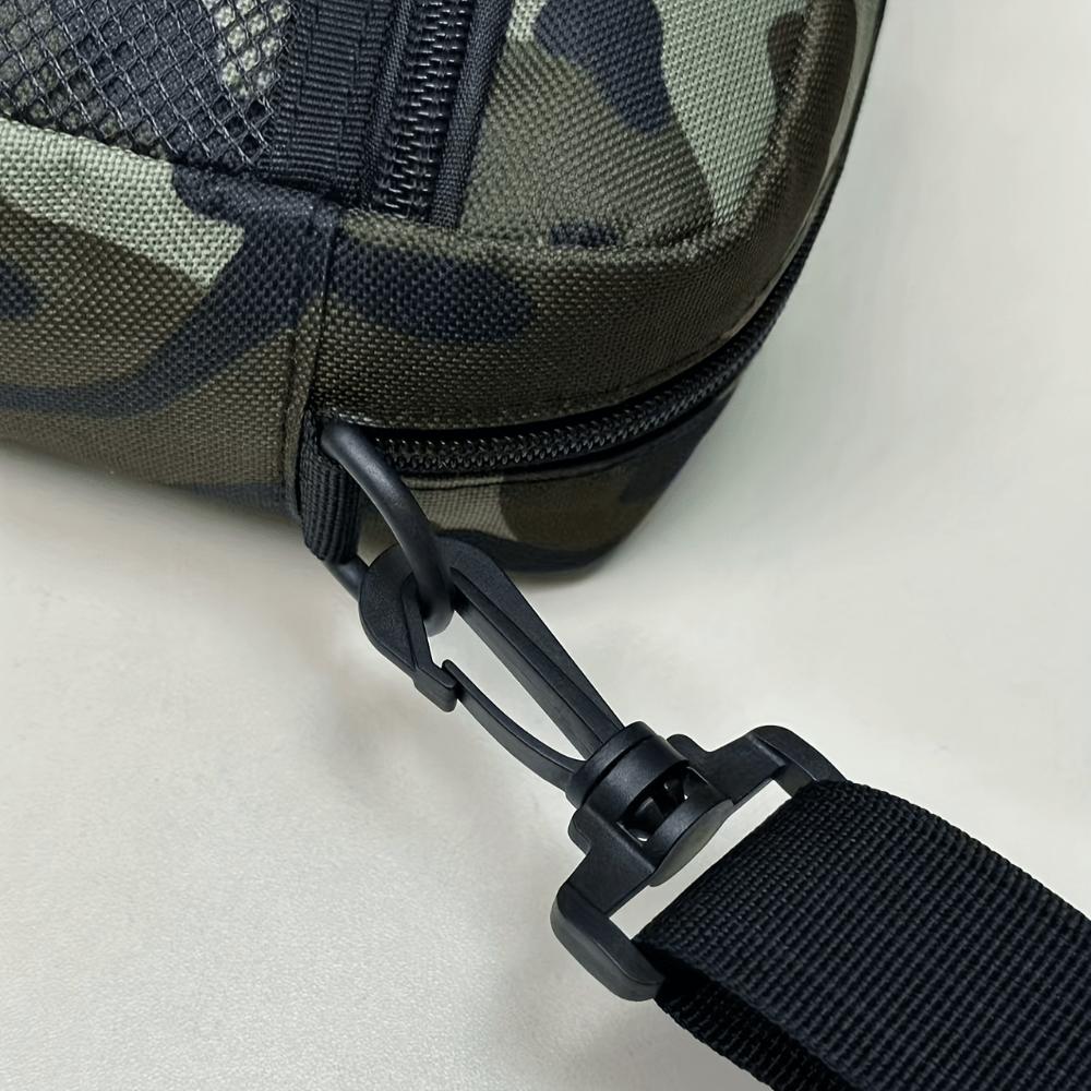 Hip Bag Multifunctional Casual Fashion Chest Bag Street Style Unisex Shoulder Bag Phone Pouch