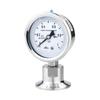 CONJANT YTP-60BF Stainless Steel Diaphragm Pressure Gauge (CN Version)
