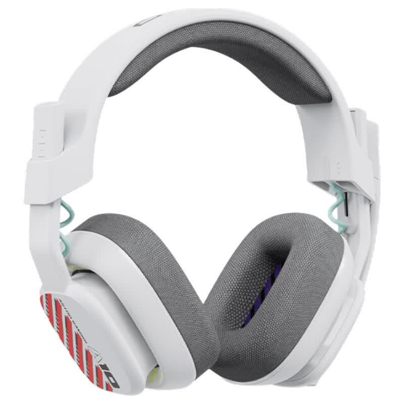 Logitech G Astro A10 Gen 2 Gaming Headset