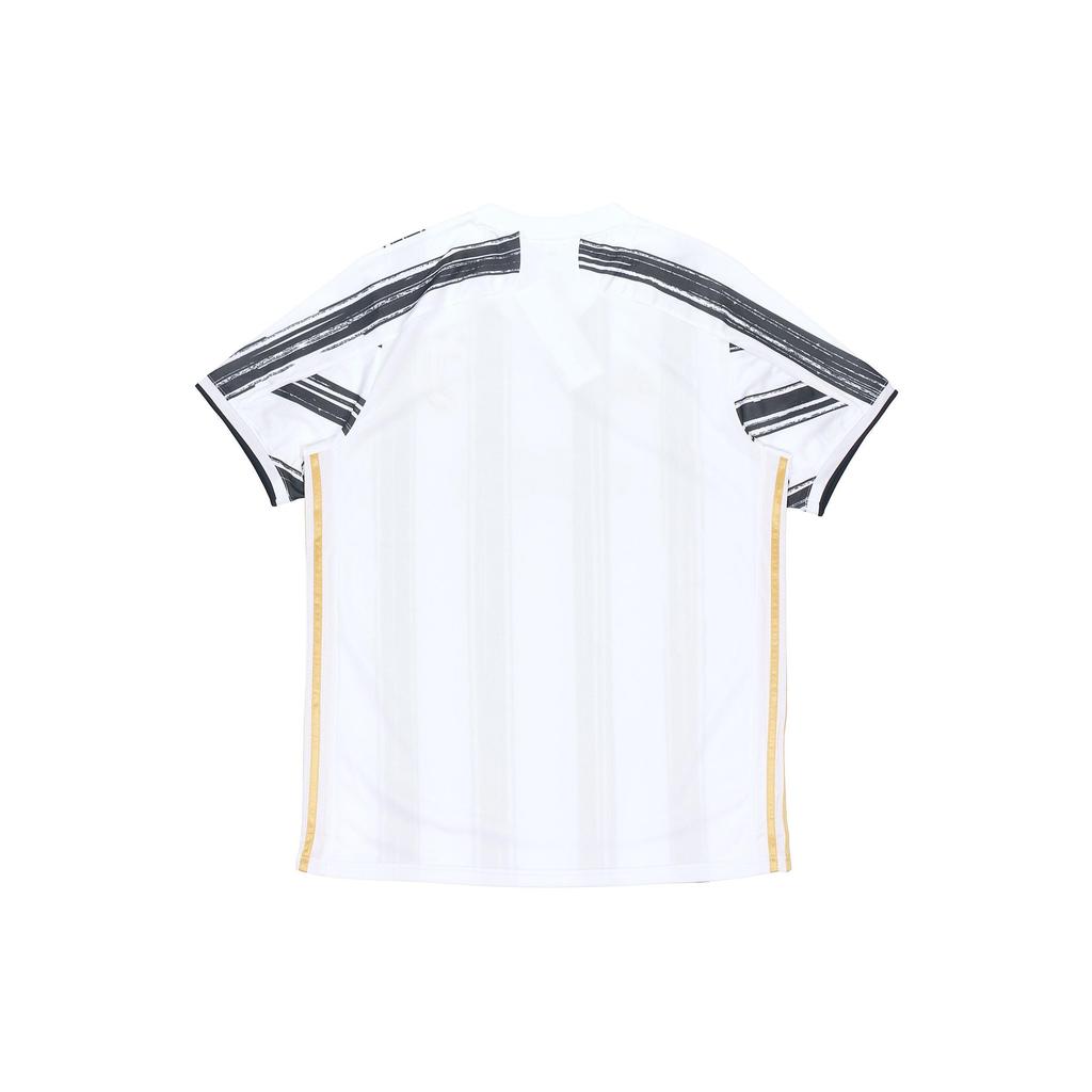 Adidas Juventus Maglia Gara Home Authentic 2020/21 Jersey EI9894