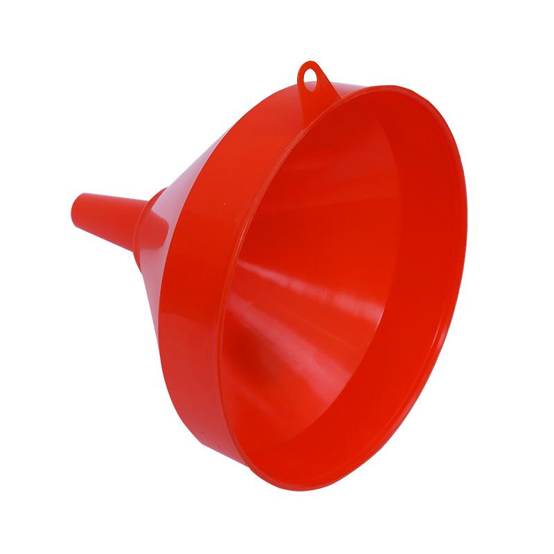 Engine Oil Filling Funnel - Multifunctional, Large Capacity for Car Maintenance