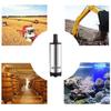 Pump For Pumping Oil Through Dipstick 12V Diesel Fuel