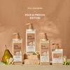 Milk Baobab [Official] High Cera Body Wash 500ml, 3 Scents (Pear & Freesia)