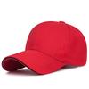 Spring Autumn Solid Color Baseball Cap Outdoor Summer Cap Solid Color Sun Hat for Men Women Sun Visor Hats Fishing Hat Peak Cap
