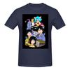 Funny Welcome To The NHK Unisexs Printed TShirt Unisex T shirtCotton