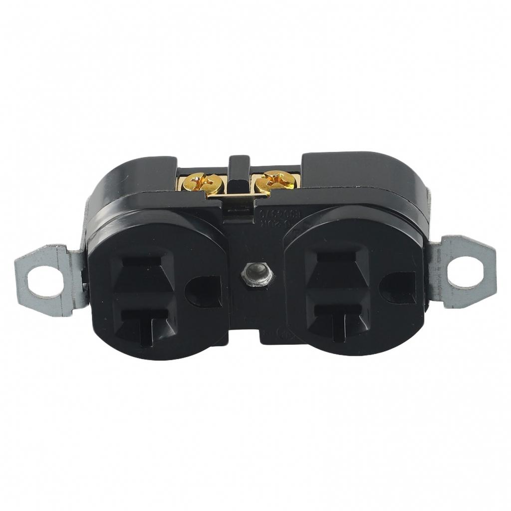 125V Generator Socket Applicable Voltage E-09 Item Type
