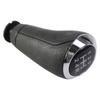 5 speed car manual gear shift knob suitable For Chevrolet Aveo Direct replacement for handball