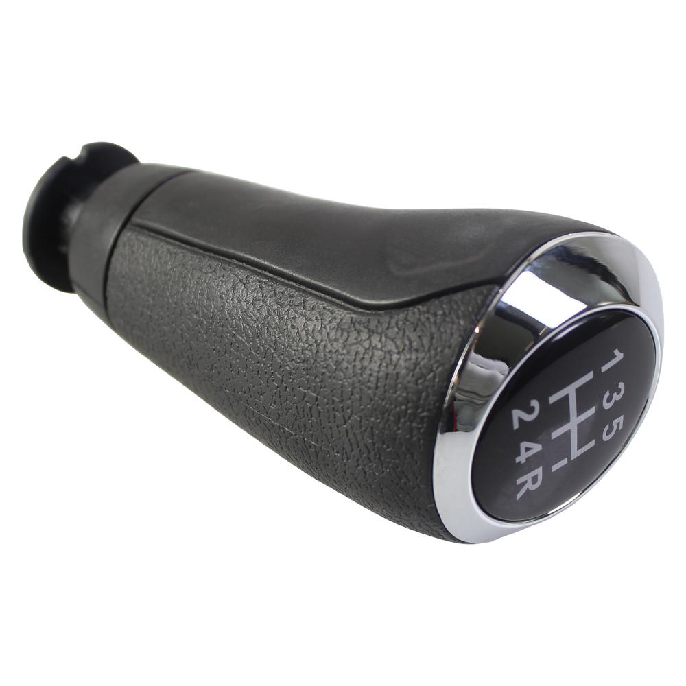 5 speed car manual gear shift knob suitable For Chevrolet Aveo Direct replacement for handball