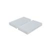 Car Air Condition AC Cabin Filter Element Auto Spare Part For NETA AYA (2023 -) N01 (2018-2022) NETA V (2020 -) OEM NZQT81C019