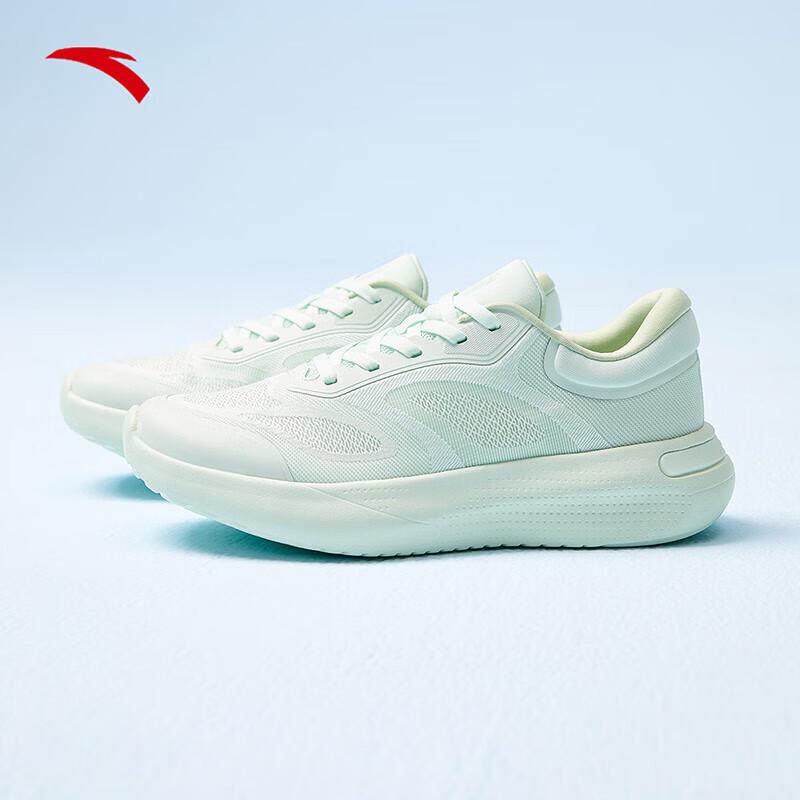 Anta Women's Breathable Mesh Training Shoes