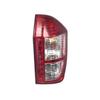 Compatible Rear Taillight Assembly for Chery Tiggo 3 (2010-2013 Models)
