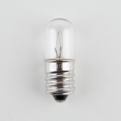 Stanley Electric Bath Step Light Pack of Replacement Bulbs (STANLEY) Bulbs, T13, 24V, 5W, 10, A1663,