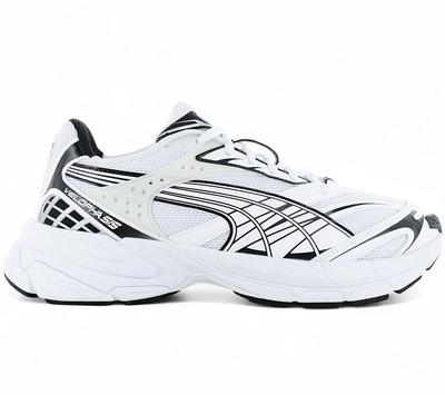 Velophasis Always On - Sneakers Schuhe Weiß 395908-01 ORIGINAL