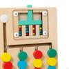 Color Ing Toy, Early Educational, Kids Learning for Gifts