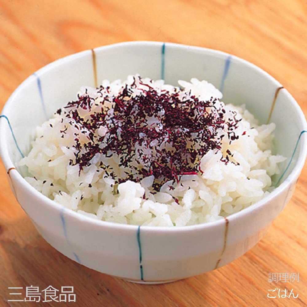 MISHIMA Yukari Mishima 500g
