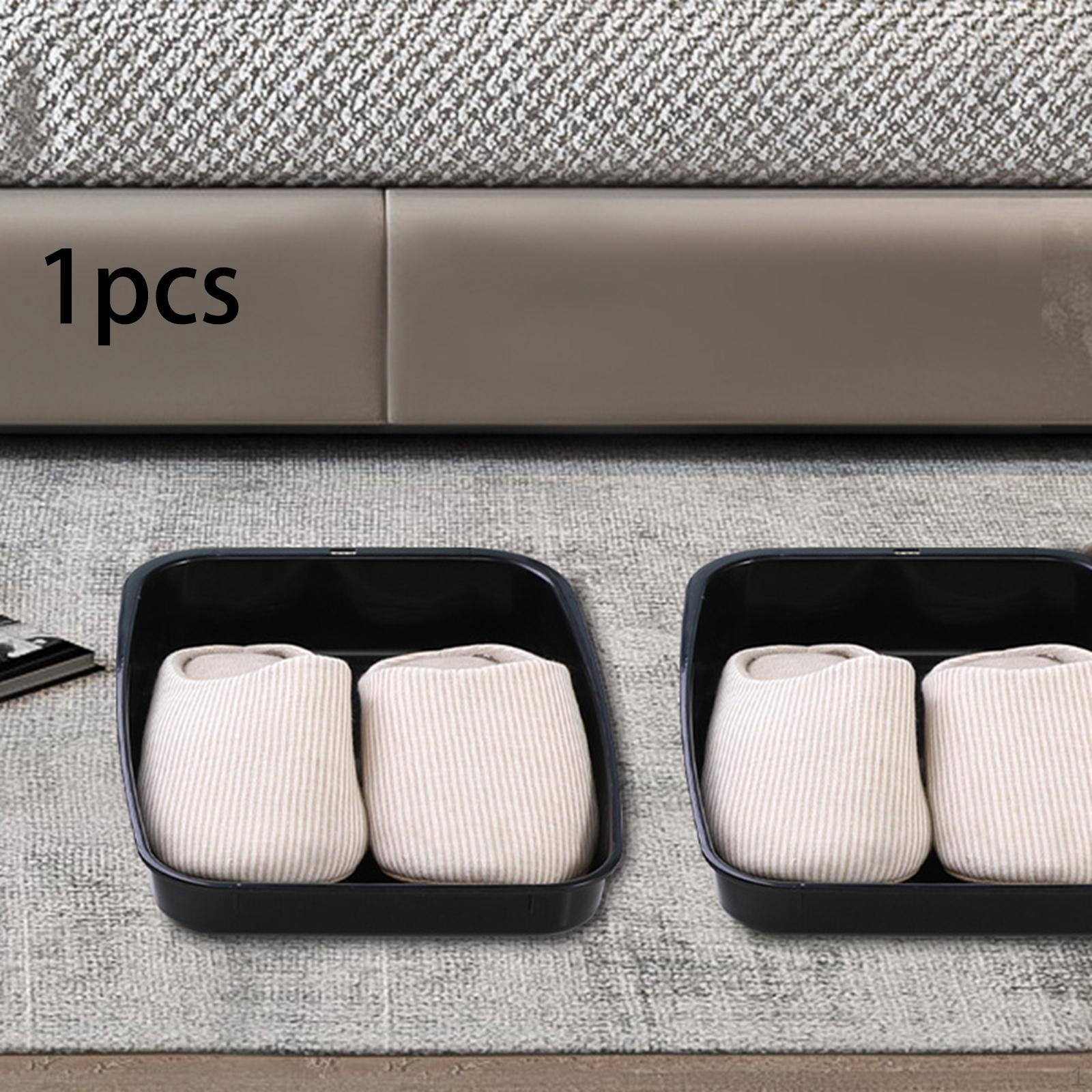 

Коробка для хранения обуви в машине, Органайзер для обуви в автомобиле, Автомобильное решение, Держатель для обуви, Дом