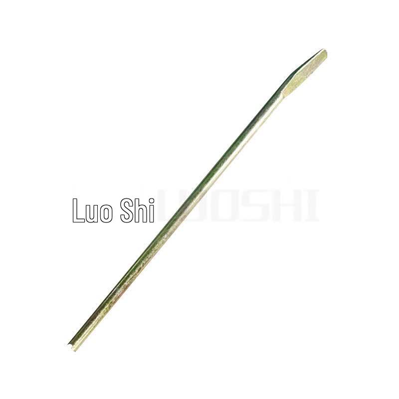 Luoshi Tire and Jack Pry Bar