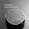 Automatic Soap Dispenser Wall Mountable Touchless Soap Dispenser USB Rechargable Portable Waterproof for Restaurants Home Public