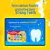 Colgate Pokemon Kids Anti-Cavity Fluoride Toothpaste Gift Set