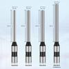 Yujia Universal Binding Machine Hollow Drill Bit CN Plug (adapter Included)