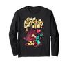 Disney and Pixar's Ratatouille Remy Emile The Good Stuff Long Sleeve T-Shirt
