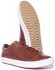 Camper Chasis Sport Sneakers (K100373) Brown 023