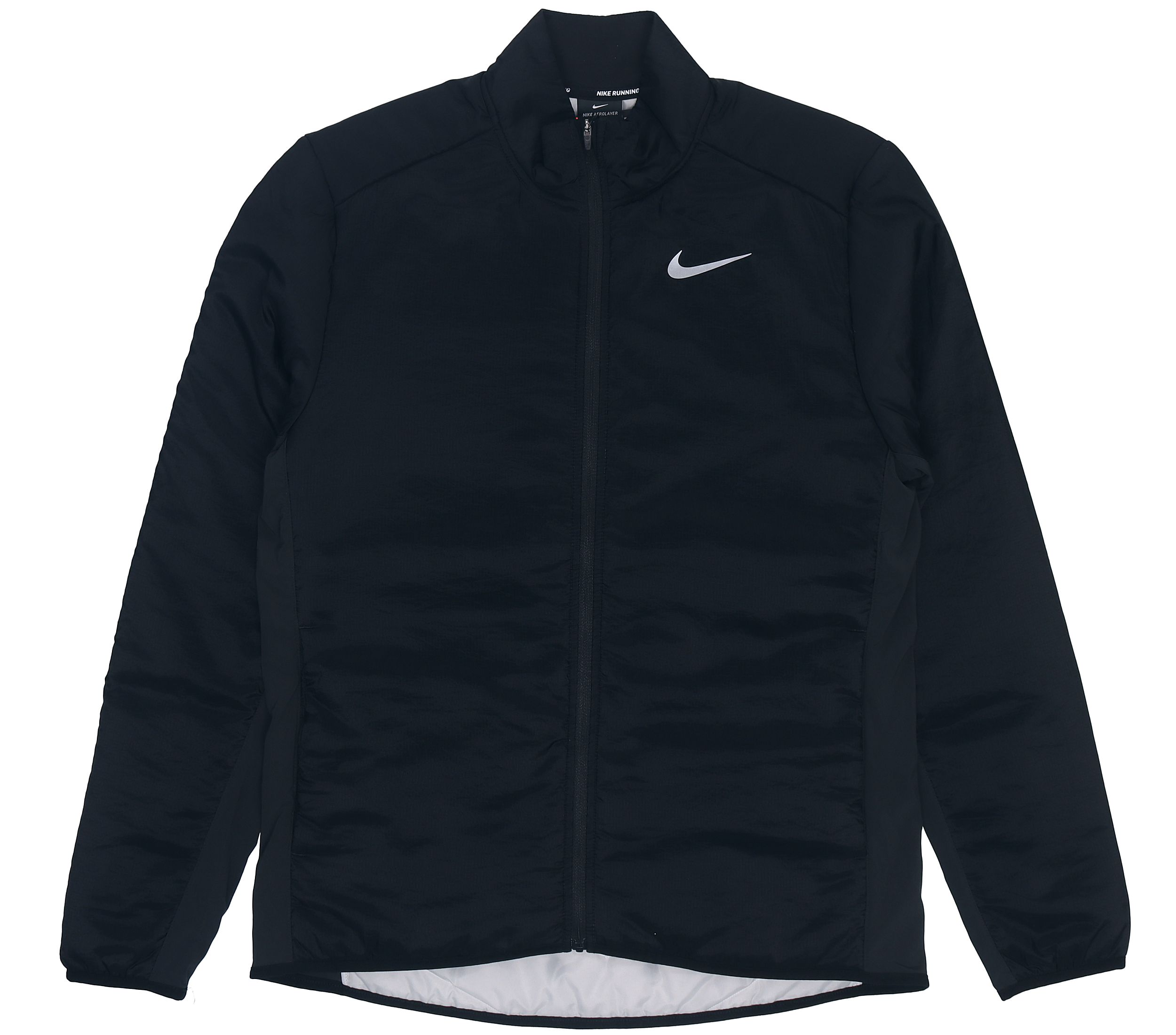 Nike Puffer Jacket Winter Men s Black BV4875-010 L