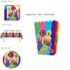 Roblox Rainbow Friends Theme Party Supplies Ideal Gifts For Your Kid's Birthday Party
