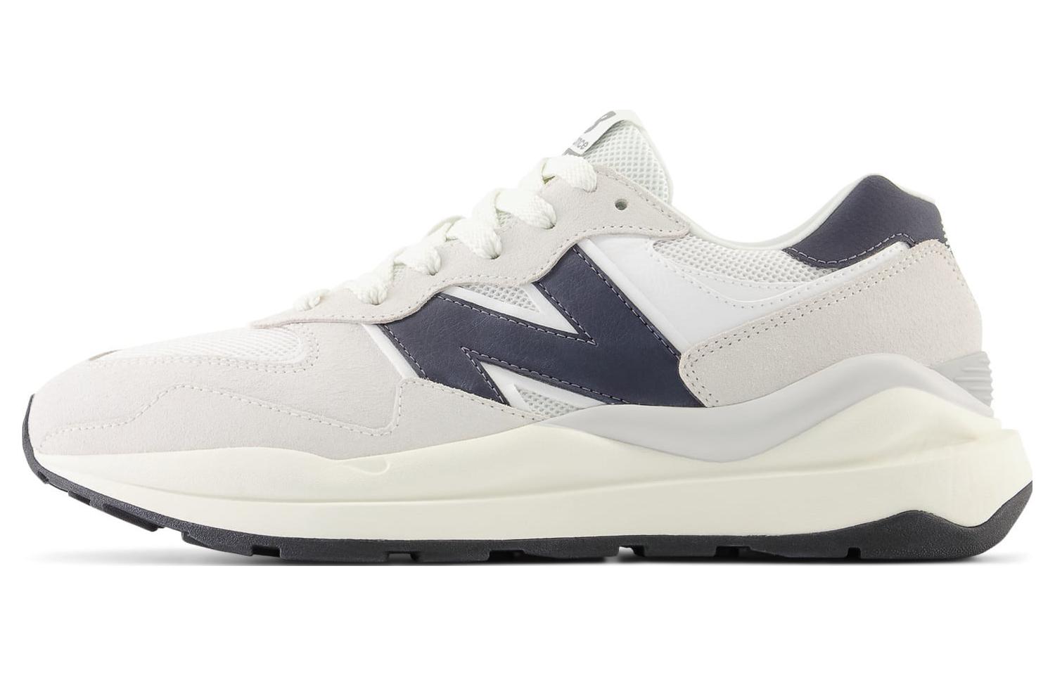 New Balance 5740 White Navy M5740ESC 38