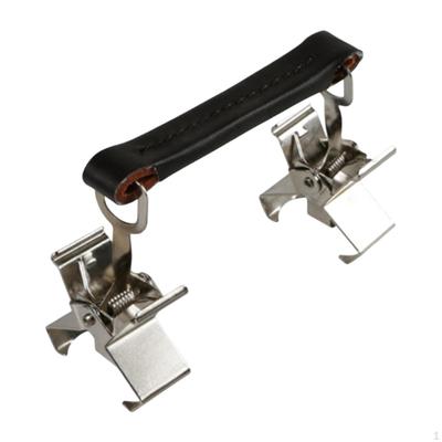 Metall Nassleinwandklemme Ölmalerei Rahmen Trennklemme Kunstbedarf Trennen für