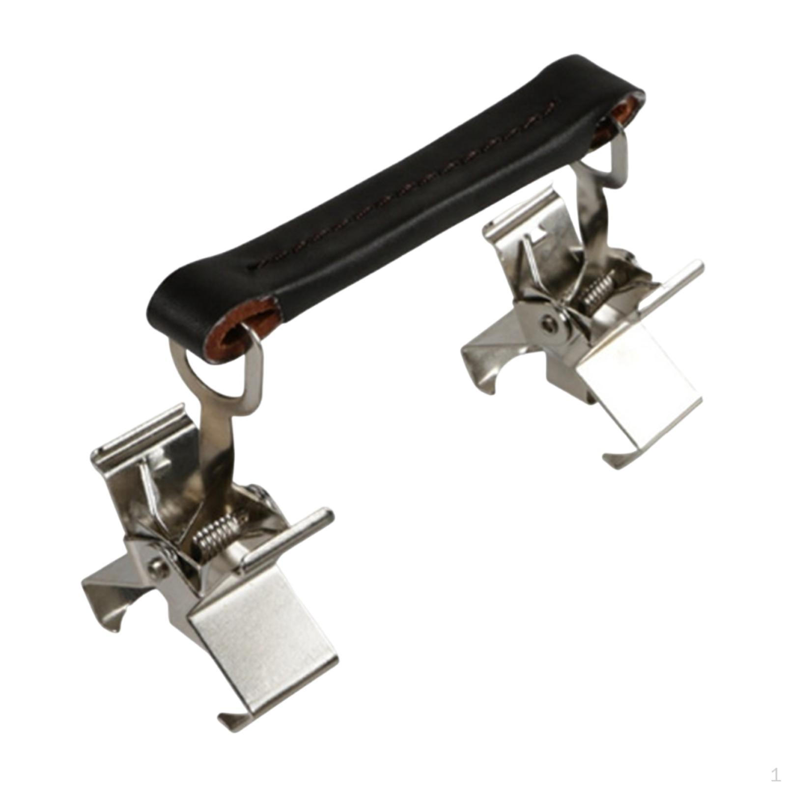 

Металлический зажим для мокрого холста Зажим-разделитель для рамы для масляной живописи Художественные принадлежности для разделения