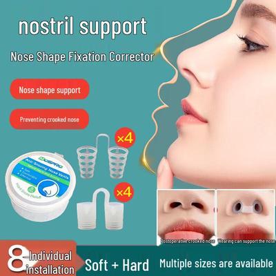 Neustussenschot Corrector & Ondersteuningsspalk