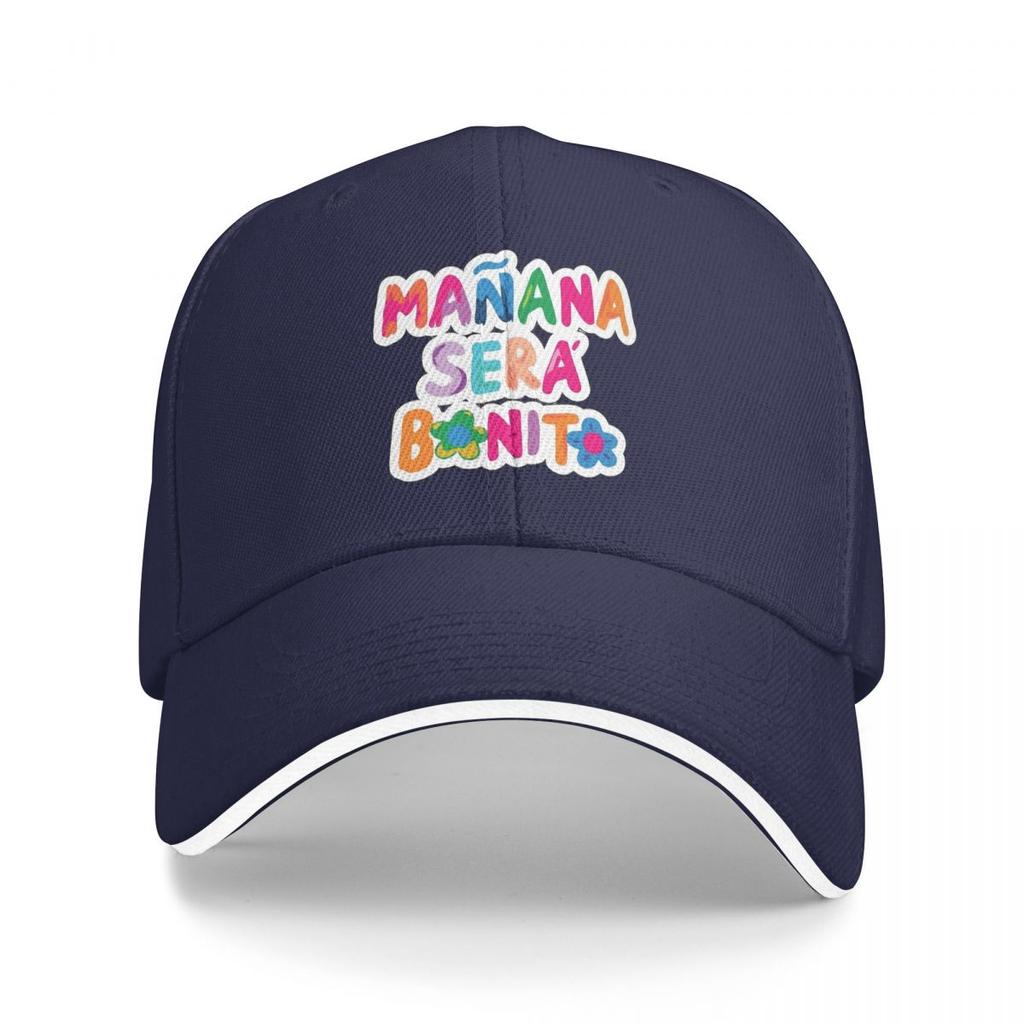 Unisex Baseball Hats Bichota Season Karol G Outdoor Streetwear Summer Sports Baseball Caps Hip Hop Cap Casquette Hats