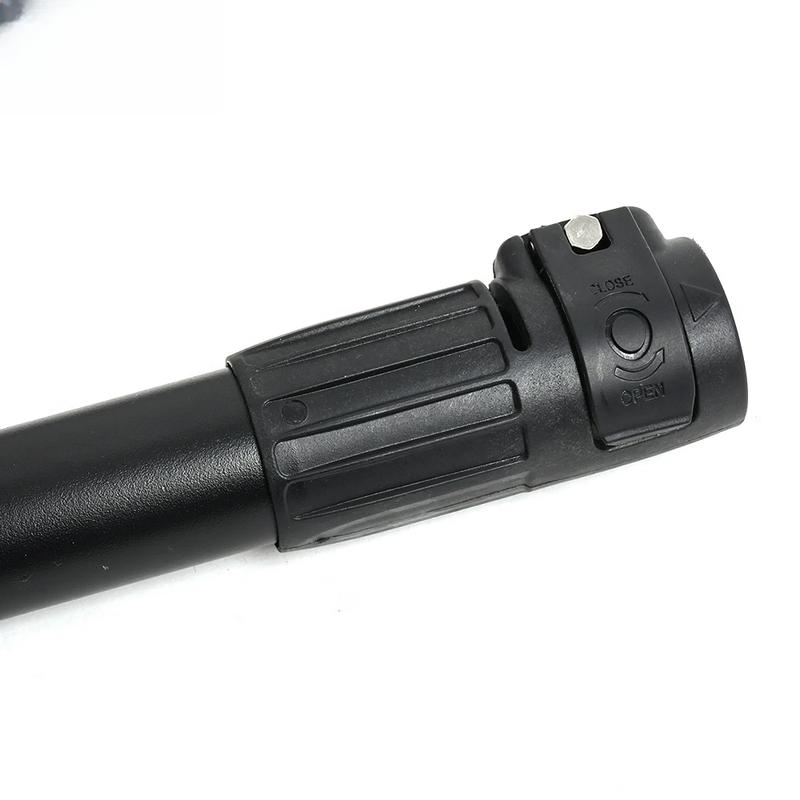 Poocean Detachable Aluminum Alloy Kayak Paddle