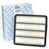 Oriental Elements Toyo Element TO-1915F Air Filter High Performance Engine Cleaner Replacement Part Japanese Quality