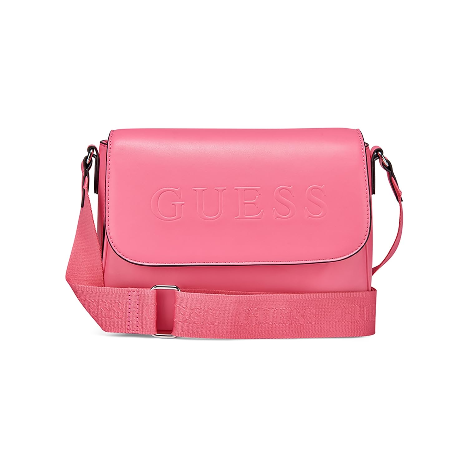 

PETERS CROSSBODY FLAP Crossbody Bag for PUN [GUESS] Women,