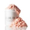 Urulove Body Scrub 460g Fragrance Dark Spot Delicate Area Exfoliation CICA Extract Placenta Serial No. Included 1 Piece Foaming Okinawa Origin Salt