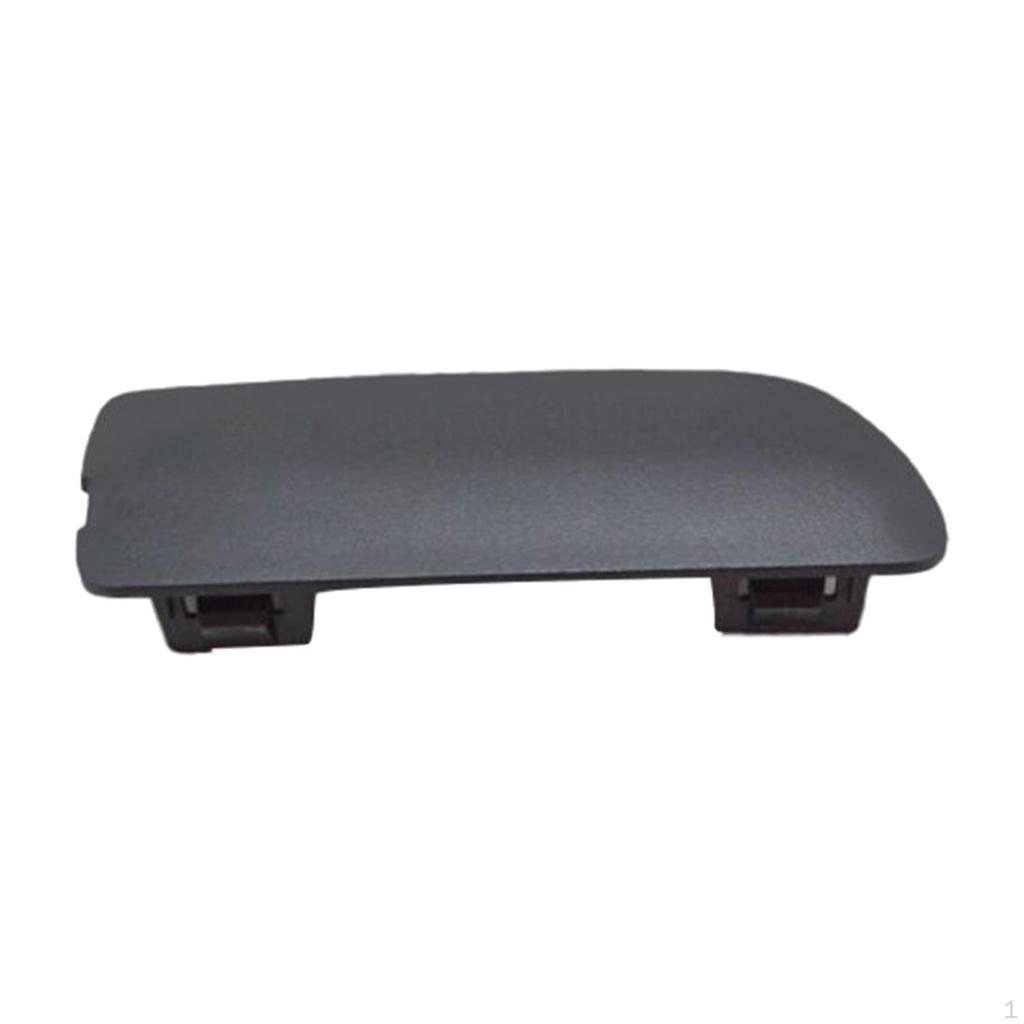 Front Bumper Tow Hook Cover Cap Repair Parts Auto Accessories for x5 3.0i E53 4.4i E53,stable