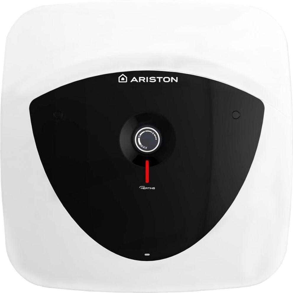 

Накопительный водонагреватель Ariston Abs Andris Lux 6 Ur 3626239 Под раковиной
