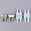 1/4" Cpc Type Plastic Quick Plug Barb Joint Water Injection Joint Beauty Instrument Joint Can Be Connected To Double Tube