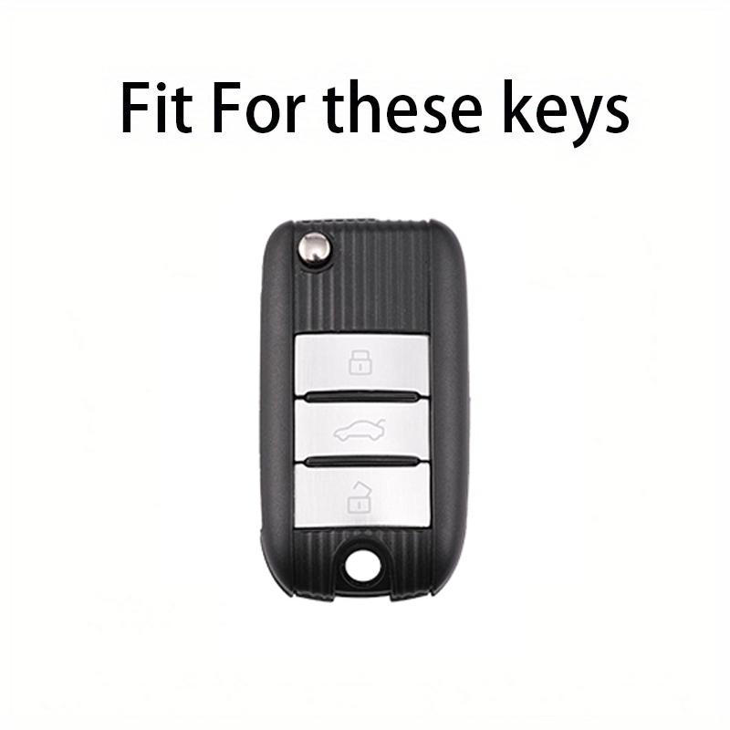 Tpu Car Key Case Cover For Roewe Rx5 Mg3 Mg5 Mg6 Mg7 Mg Zs Gt Gs 350 360 750 Bag Shell Protector Accessories