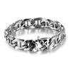 Foreign Trade Fashion Simple Personalized Pattern Bracelet, Trendy Men Accessories HFS71