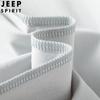 JEEP SPIRIT Men's Straight-Leg Casual Outdoor Pants