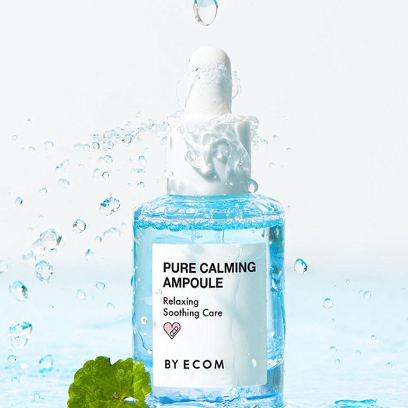 Pure Calming Ampoule Cica Up 30ml